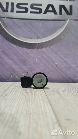 Датчик детонации infiniti QX60