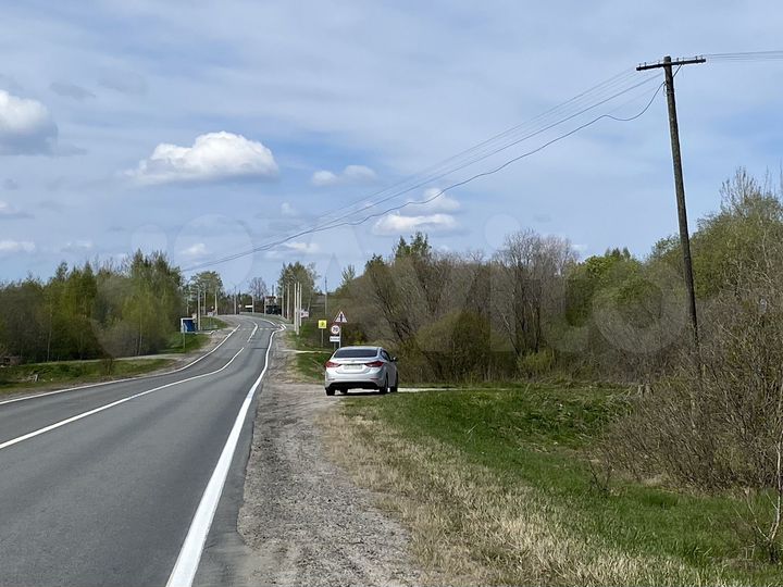 Участок 3,25 га (ИЖС)