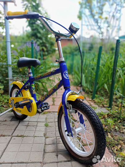 Велосипед Vivi Bike