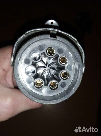 Провод для прицепа(перекидка) ABS