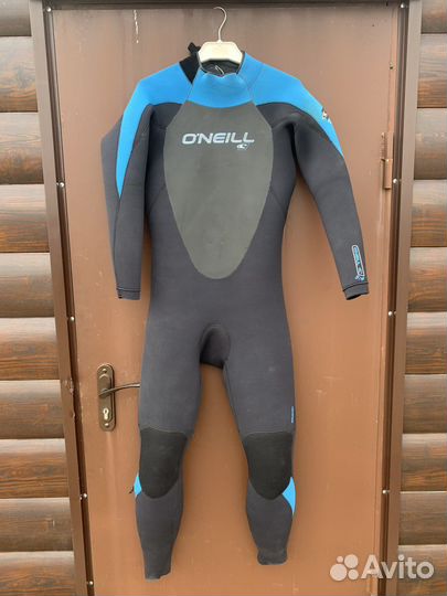 Гидрокостюм oneill epic 5/4