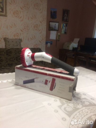 Массажер Цептер