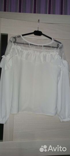 Кофта для девочки