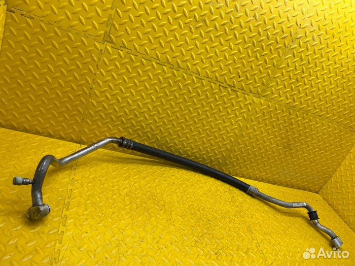 Трубка кондиционера Mitsubishi Pajero Sport KH