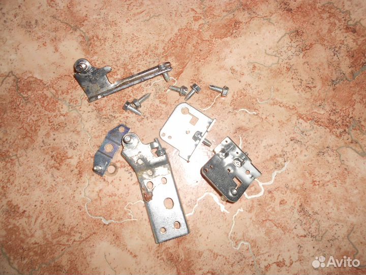 Запчасти к холодильникам