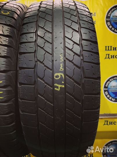 Goodyear Wrangler HP 255/70 R15C 110S