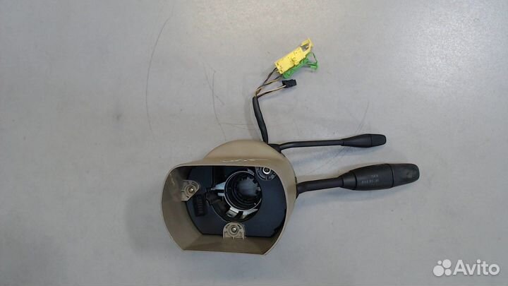 Переключатель поворотов и дворников Mercedes E W21