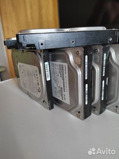 Жесткий диск 160 гб