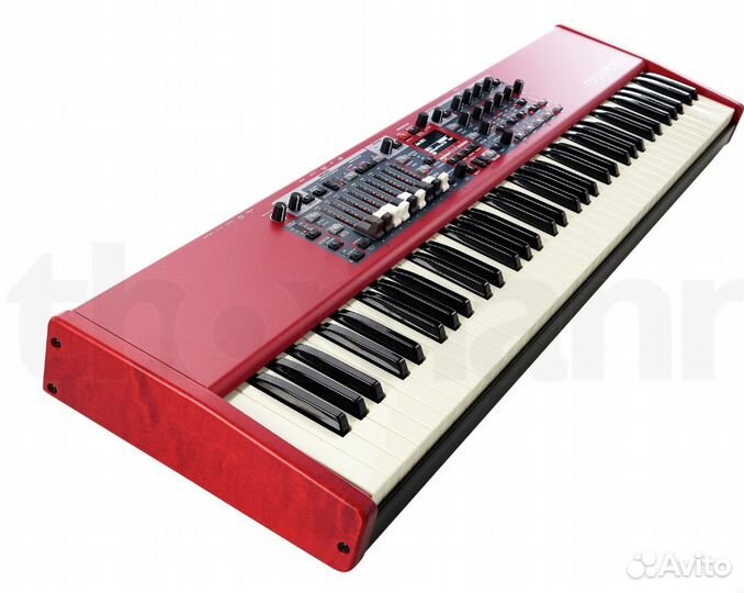 Clavia Nord Electro 6D 73 цифровое пианино
