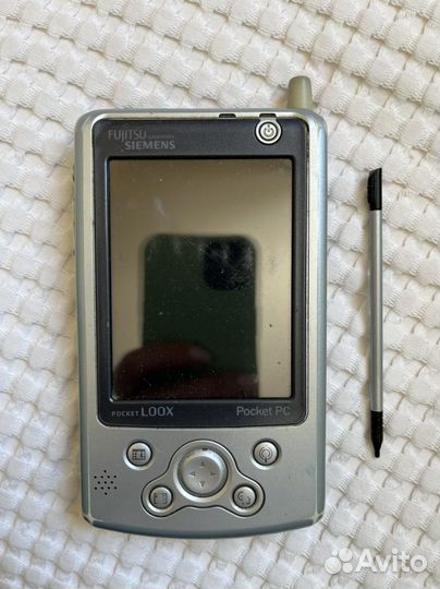 Карманный компьютер