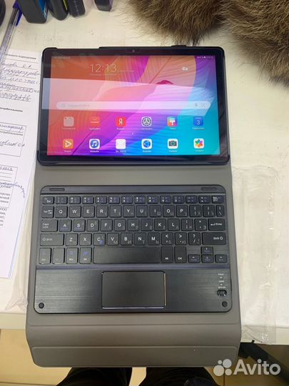 Планшет Huawei MatePad T10s 10.1