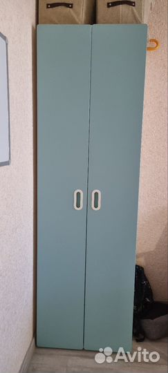 Детский шкаф для одежды