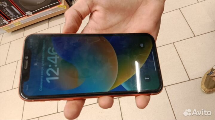 iPhone Xr, 64 ГБ