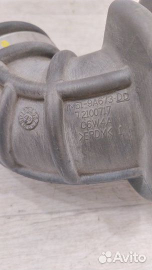 Патрубок воздушного фильтра Ford Focus CB4 1.6L