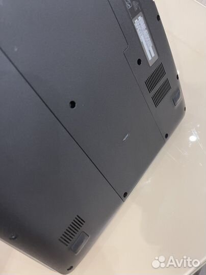 Ноутбук acer для дома и офиса