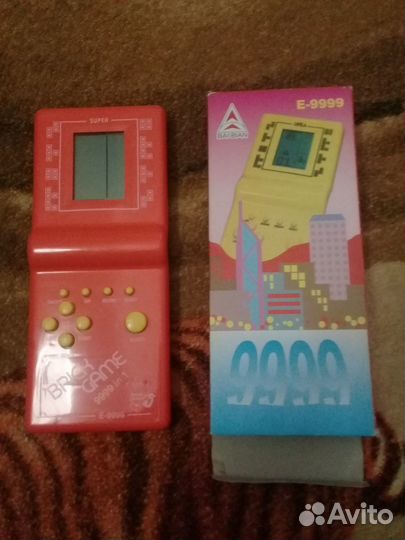 Тетрис игра