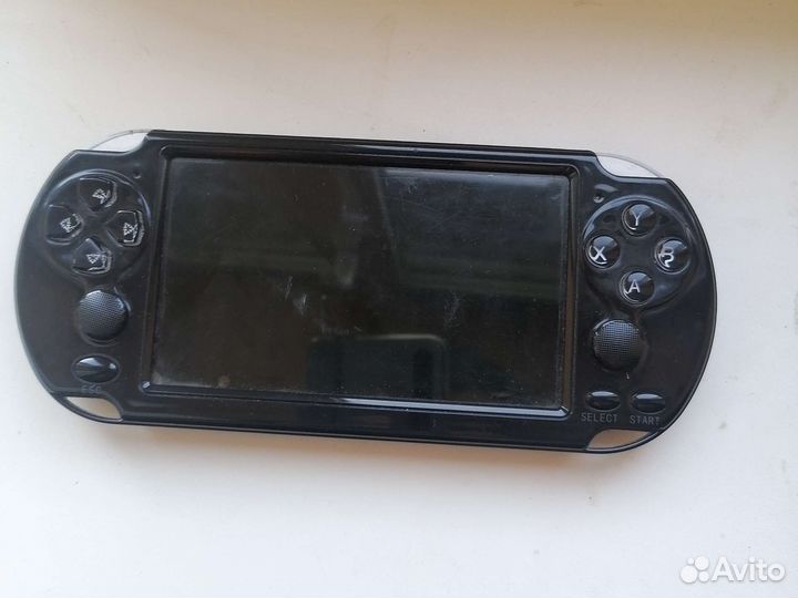 Sony PSP