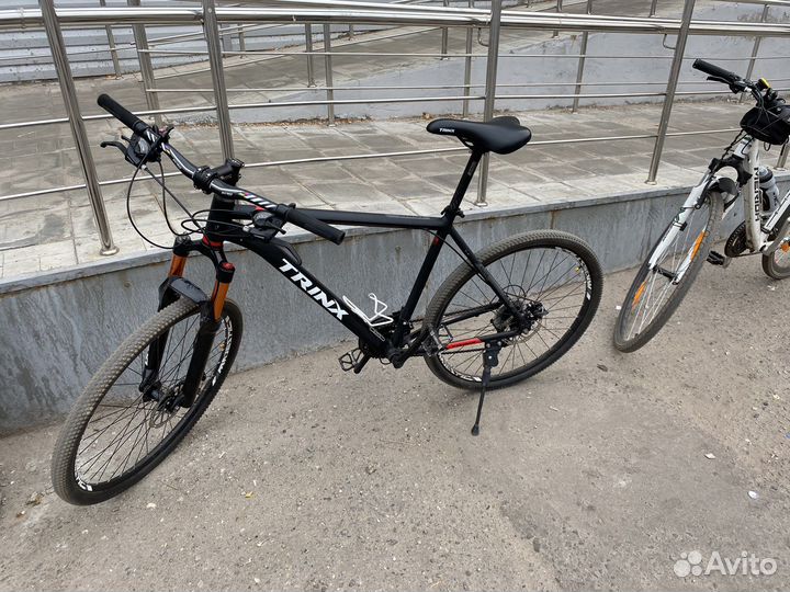 Велосипед