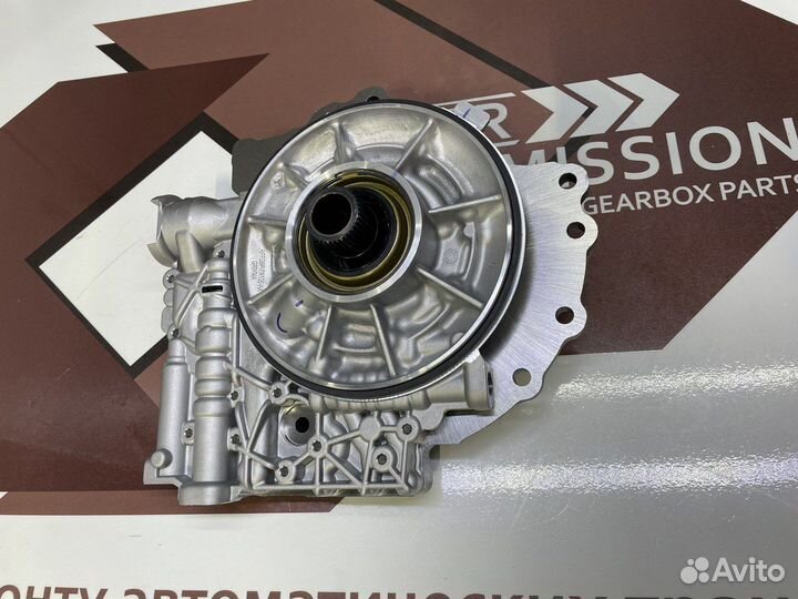 Насос масляный 6F35 в сборе