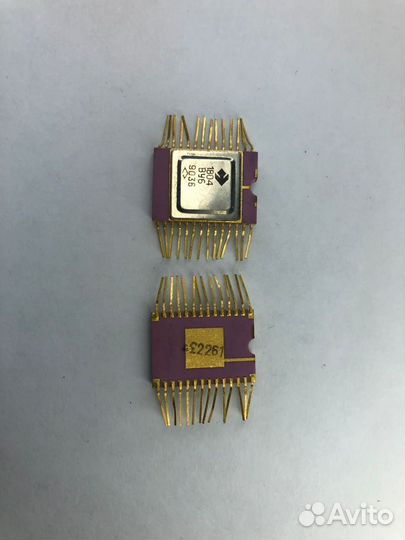 Радиодетали