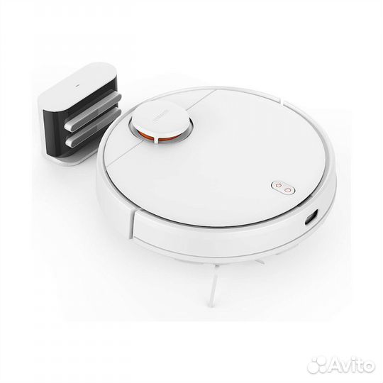 Робот-Пылесосы Xiaomi Robot Vacuum S12 Новые