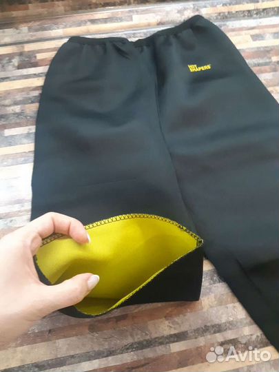 Бриджи для похудения