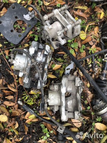 Суппорт задний, передний Opel Meriva B