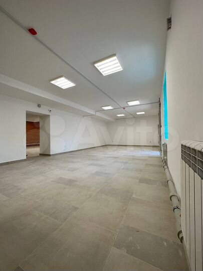 Помещения свободного назначения, от 199 до 286 м²