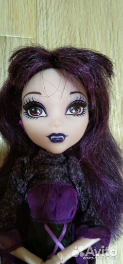 Куклы монстер хай