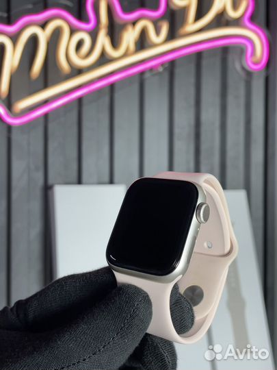 Apple Watch SE 2023 (новые)