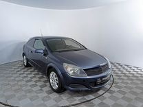 Opel Astra 1.6 MT, 2008, 183 553 км, с пробегом, цена 395 000 руб.