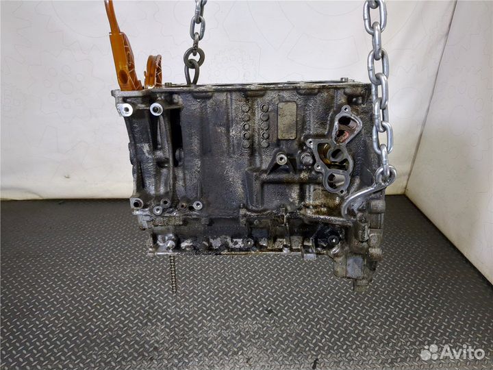 Блок цилиндров Mini Cooper (R56), 2008