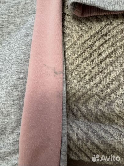 Спортивный костюм для девочки