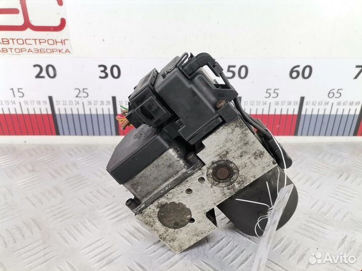 Блок ABS для mercedes-benz Sprinter 1 (W901-905)