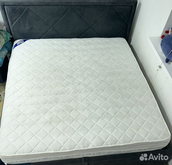 Матрас 180х200