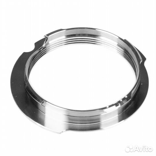 Переходное кольцо PWR с M39 на L/M(28-90)