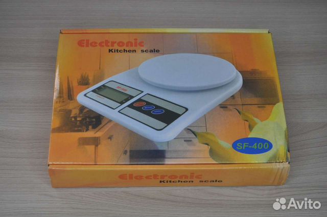 Электронные весы для взвешивания мелких предметов