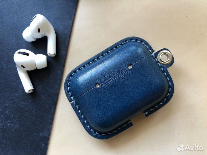 Чехол для наушников airpods pro
