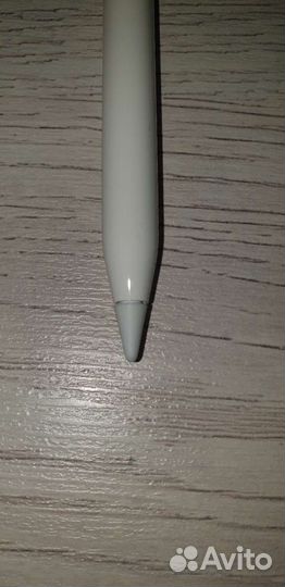 Apple Pencil 1