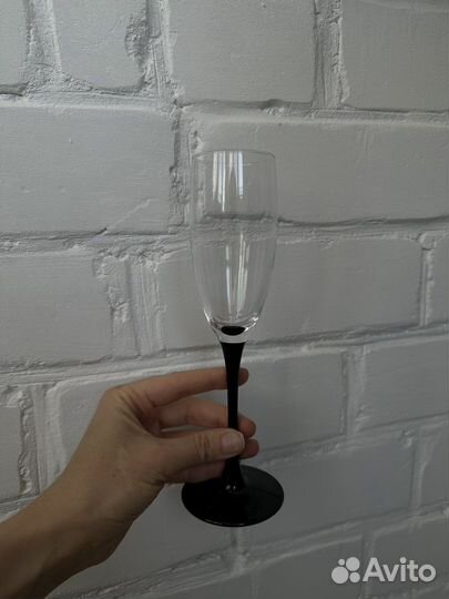 Набор фужеров Luminarc domino