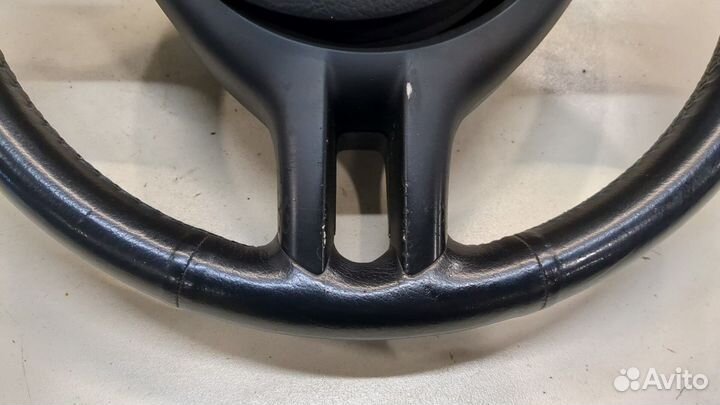 Руль BMW 3 E46, 2003