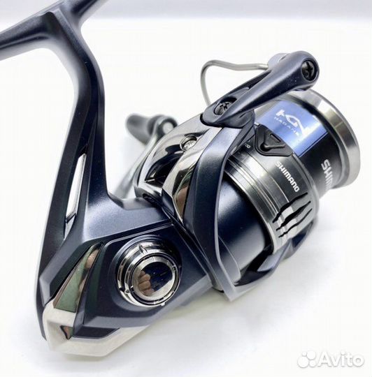Катушка Shimano 22 Miravel (JDM )