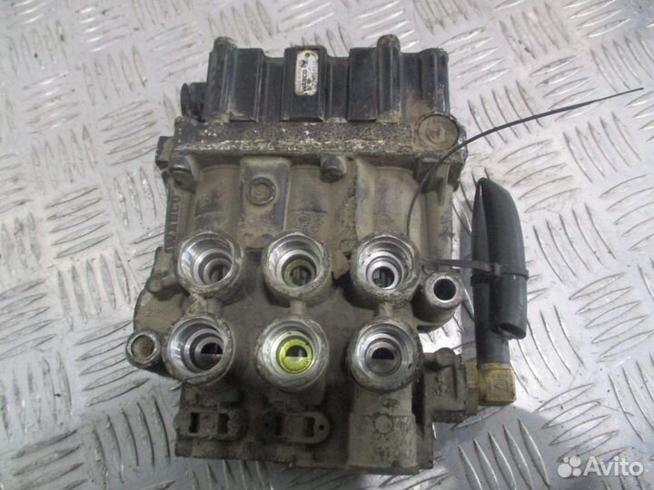 Электромагнитный клапан ecas MAN 81259026186