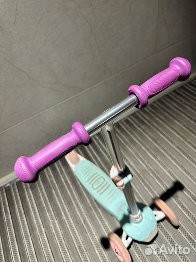 Самокат детский