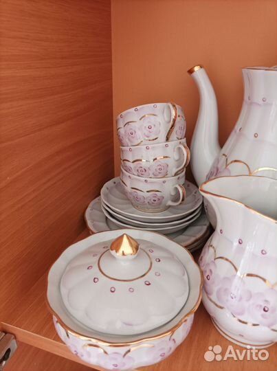 Набор посуды