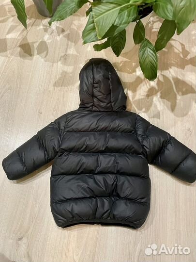 Куртка детская