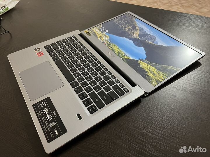 Ноутбук Acer Swift 3