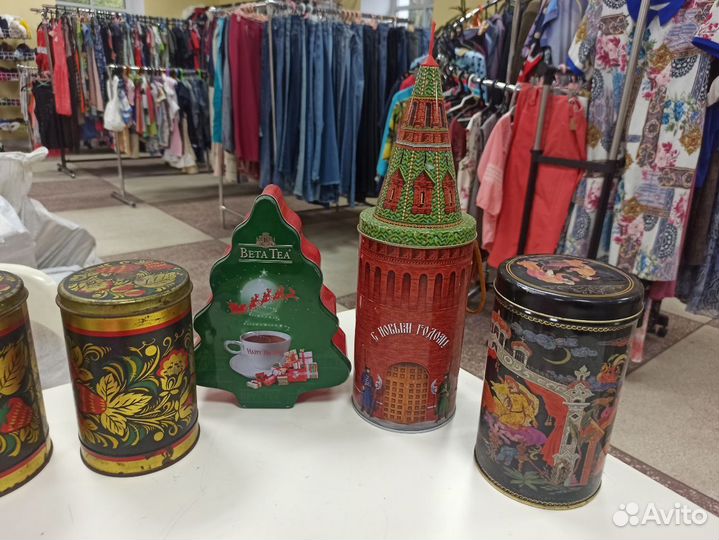 Жестяная банка