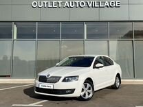 Skoda Octavia 1.8 AMT, 2015, 178 000 км, с пробегом, цена 1 350 000 руб.