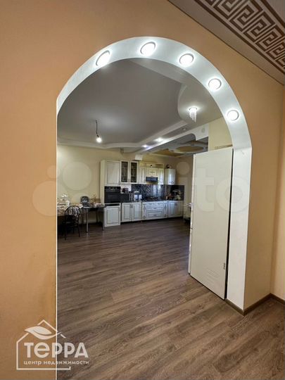 Дом 120 м² на участке 8 сот.